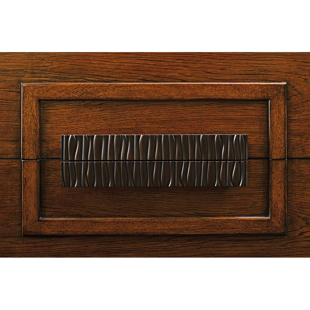 Tonga Tiered Bookcase - Sebana