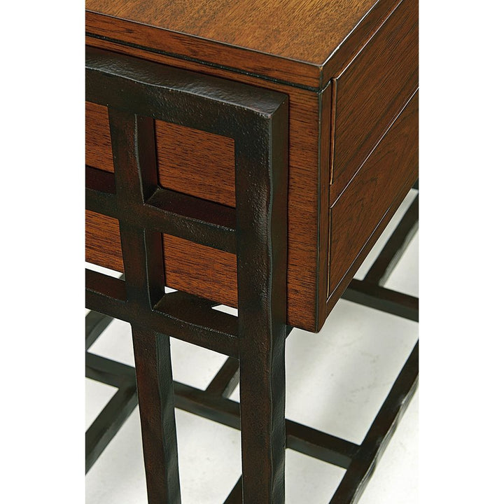 Sideboards & Credenzas Saipan Sideboard - Sebana