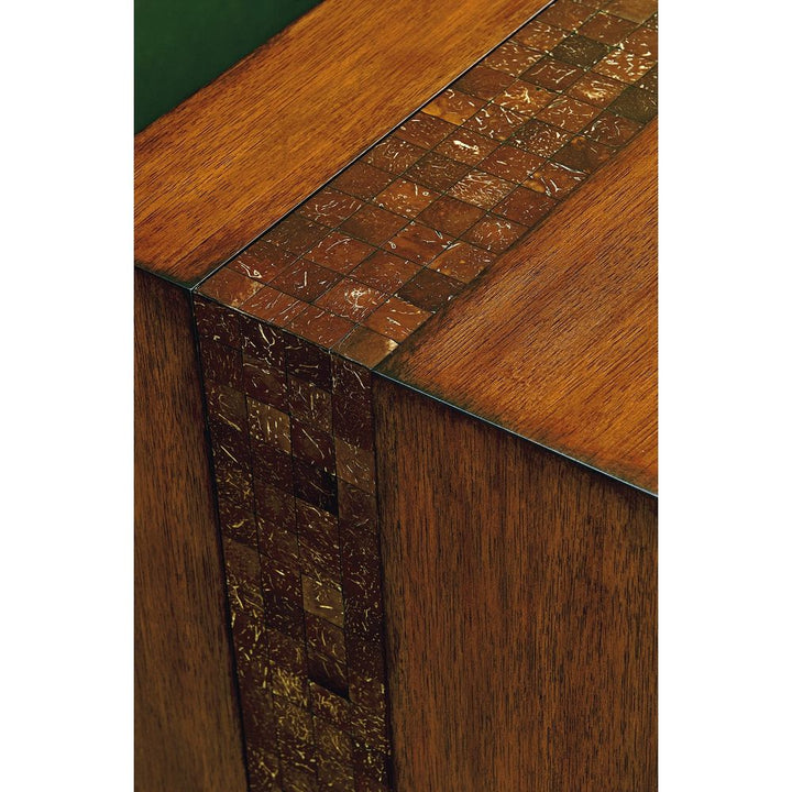 Turtle Island Console - Sebana