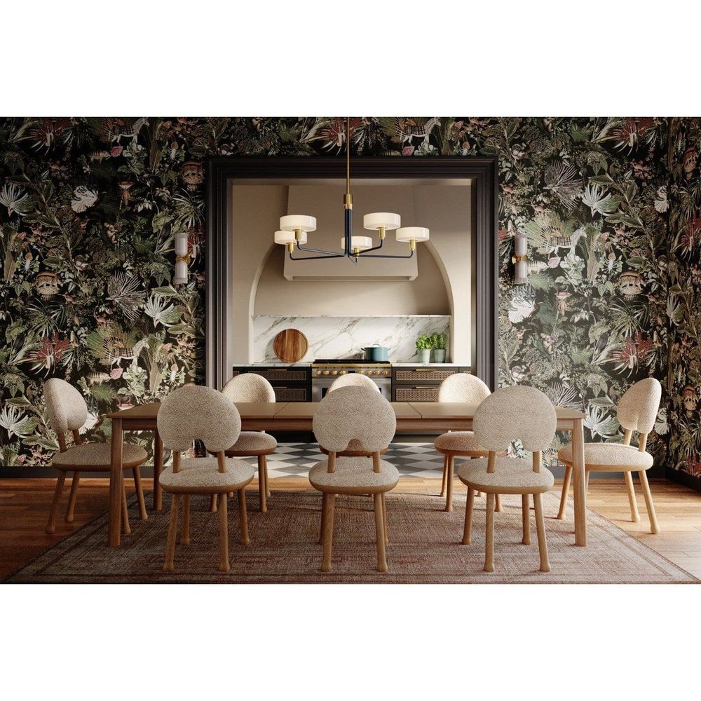 Aston Chandelier-Mitzi-HVL-H886805-AGB/SBL-Chandeliers-1-France and Son