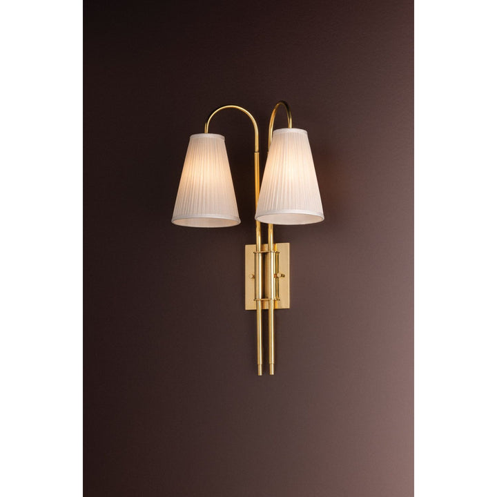 Limoges Wall Sconce