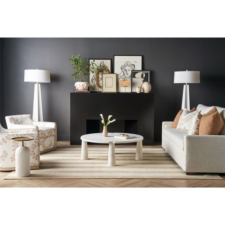 Sienna Martini Table