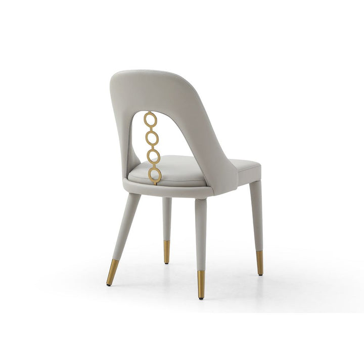 Liza Dining Chair Set of 2