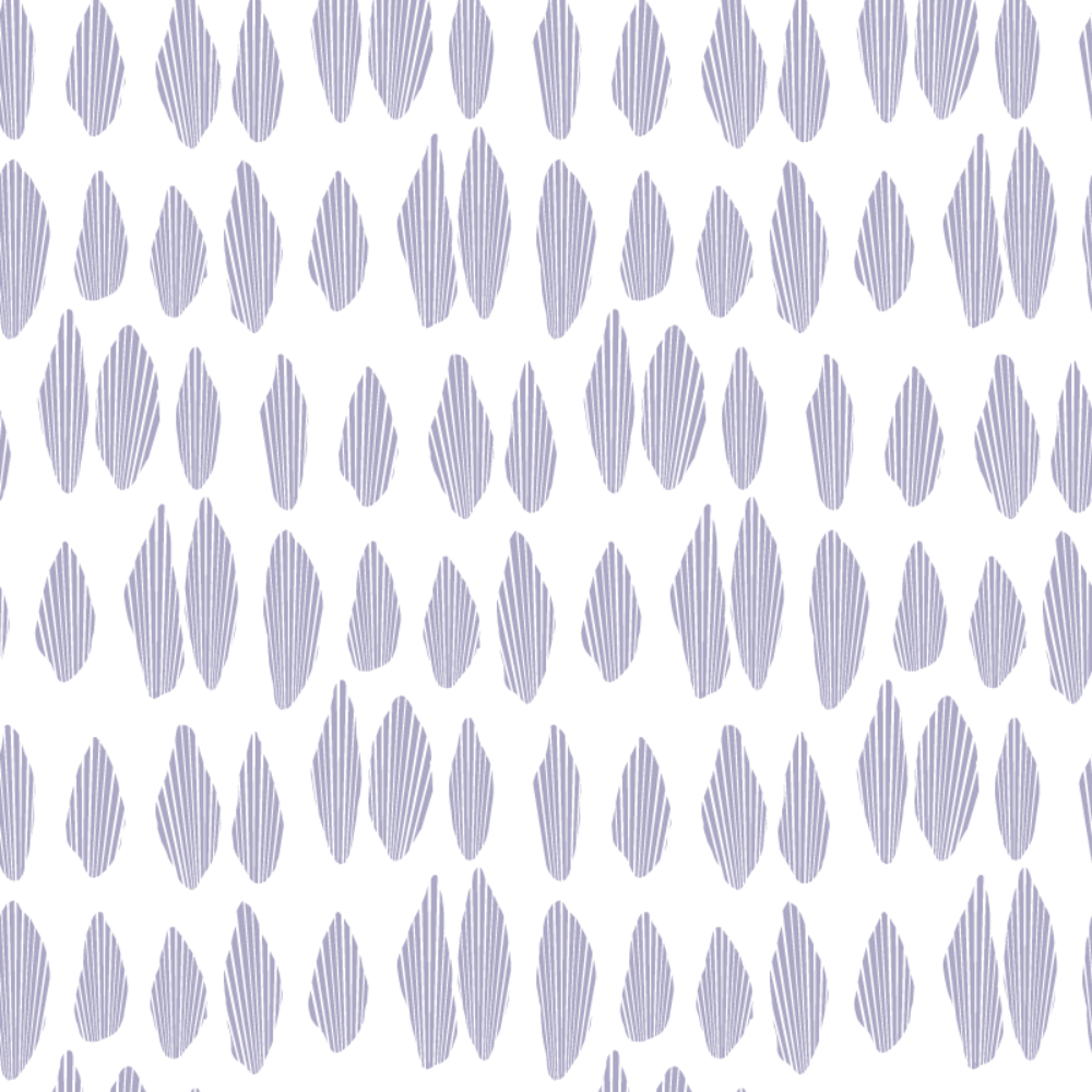 Cascade Wallpaper-Mitchell Black-MITCHB-WCJT20-LV-PM-10-Wall DecorPatterns Lavender-Premium Matte Paper-7-France and Son
