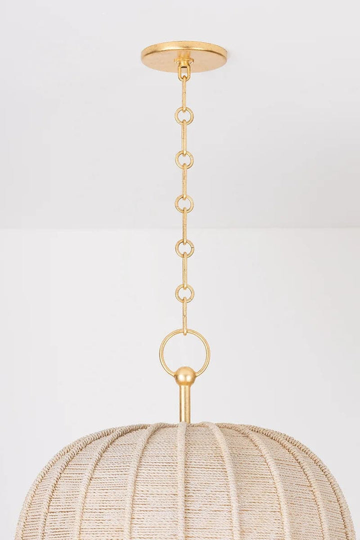 Lonnie Pendant-Troy Lighting-TROY-F1620-VGL-Pendants-4-France and Son