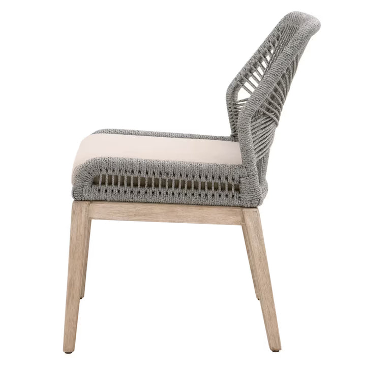 Loom Dining Chair, Set of 2