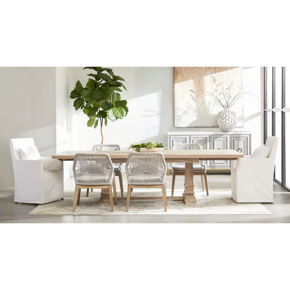 Loom Dining Chair, Set of 2