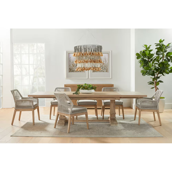 Loom Dining Chair, Set of 2