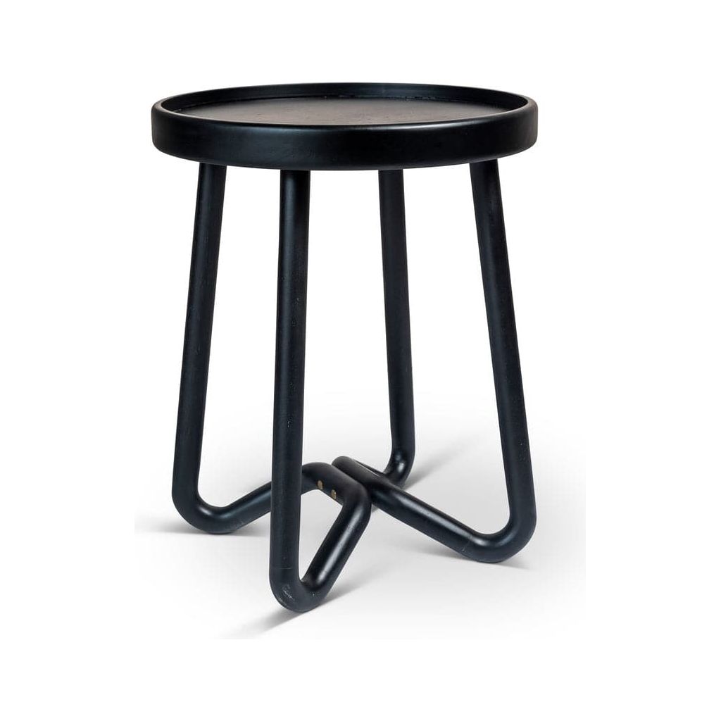 Loop End Table-Urbia-URBIA-BMJ-71869-02-Side TablesPecan-6-France and Son