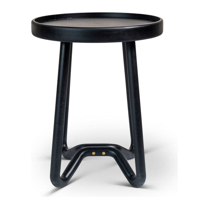 Loop End Table-Urbia-URBIA-BMJ-71869-02-Side TablesPecan-9-France and Son