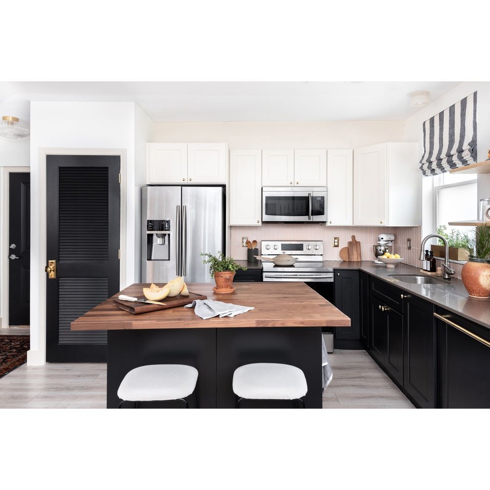 Reba 1 Light Flush Mount