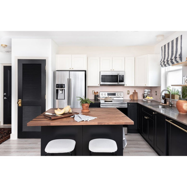 Reba 1 Light Flush Mount