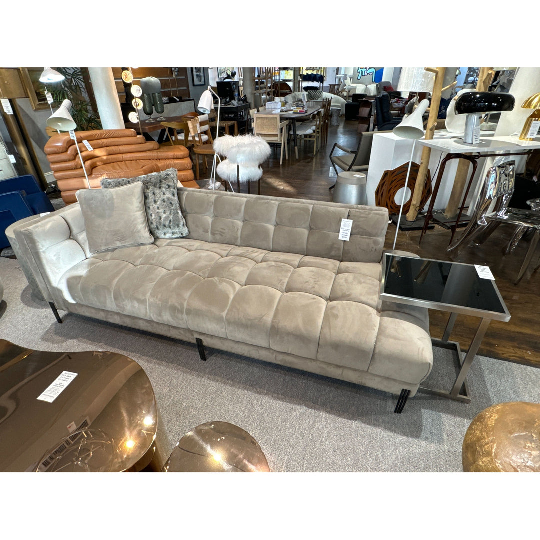 Lounge Sofa Sienna - Open Box