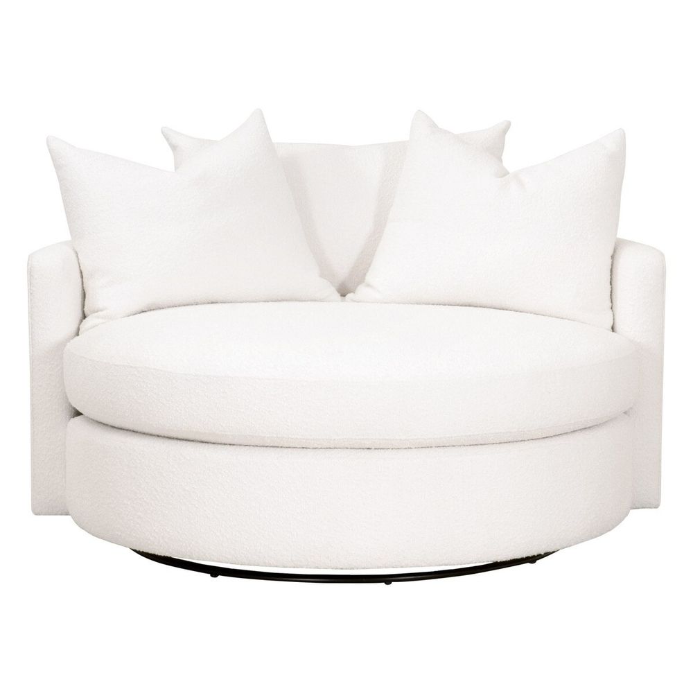 Lourne Swivel Sofa Chair