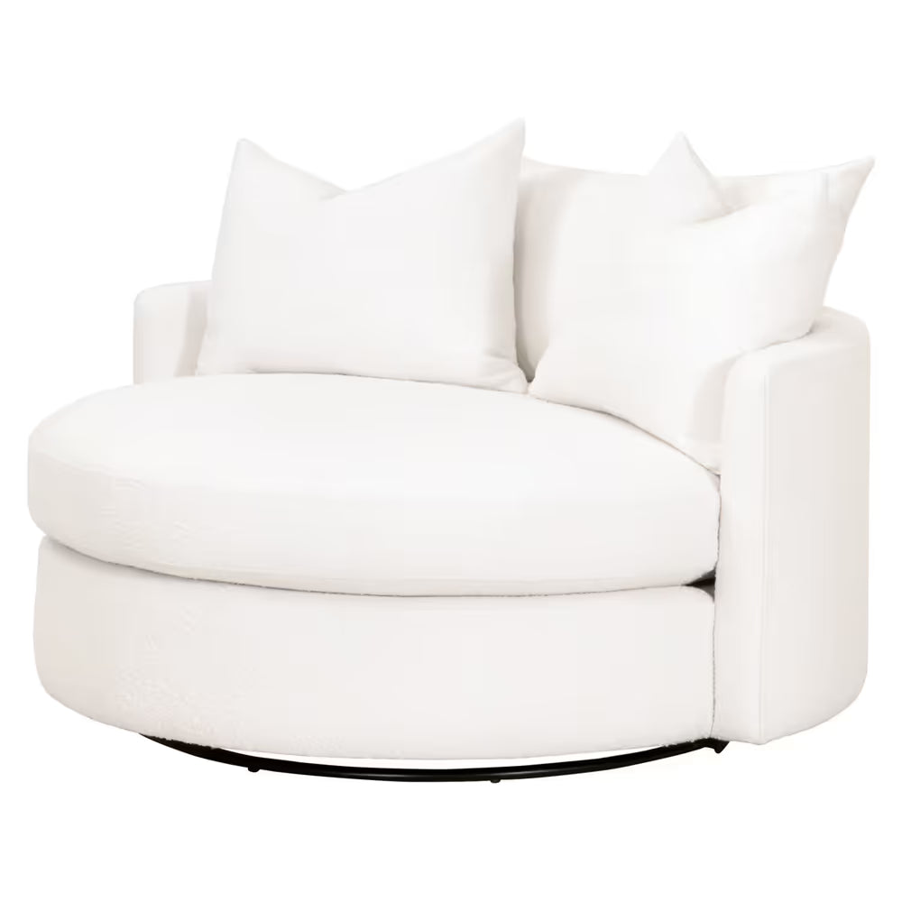 Lourne Swivel Sofa Chair