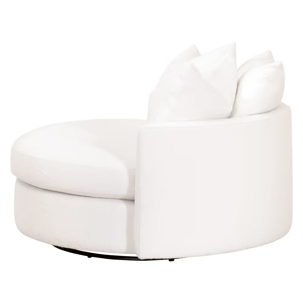 Lourne Swivel Sofa Chair