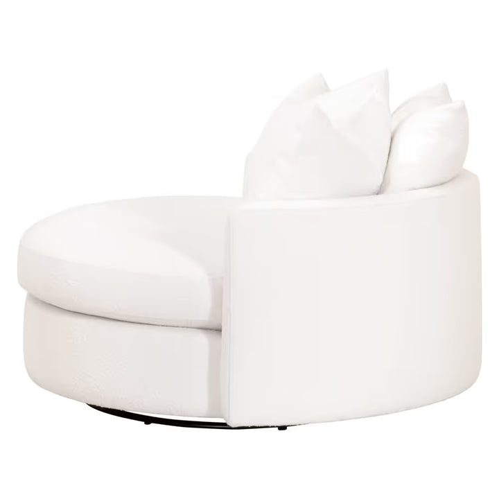 Lourne Swivel Sofa Chair