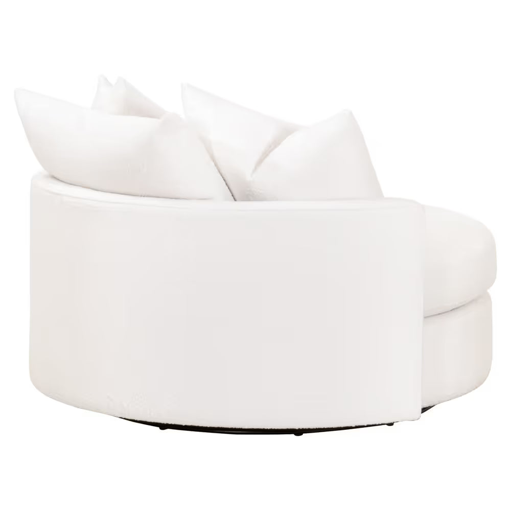 Lourne Swivel Sofa Chair