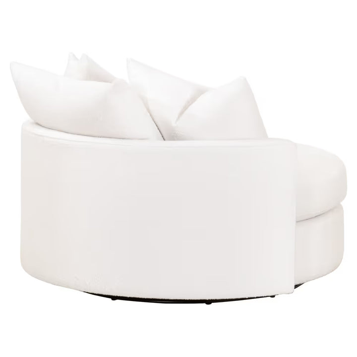 Lourne Swivel Sofa Chair