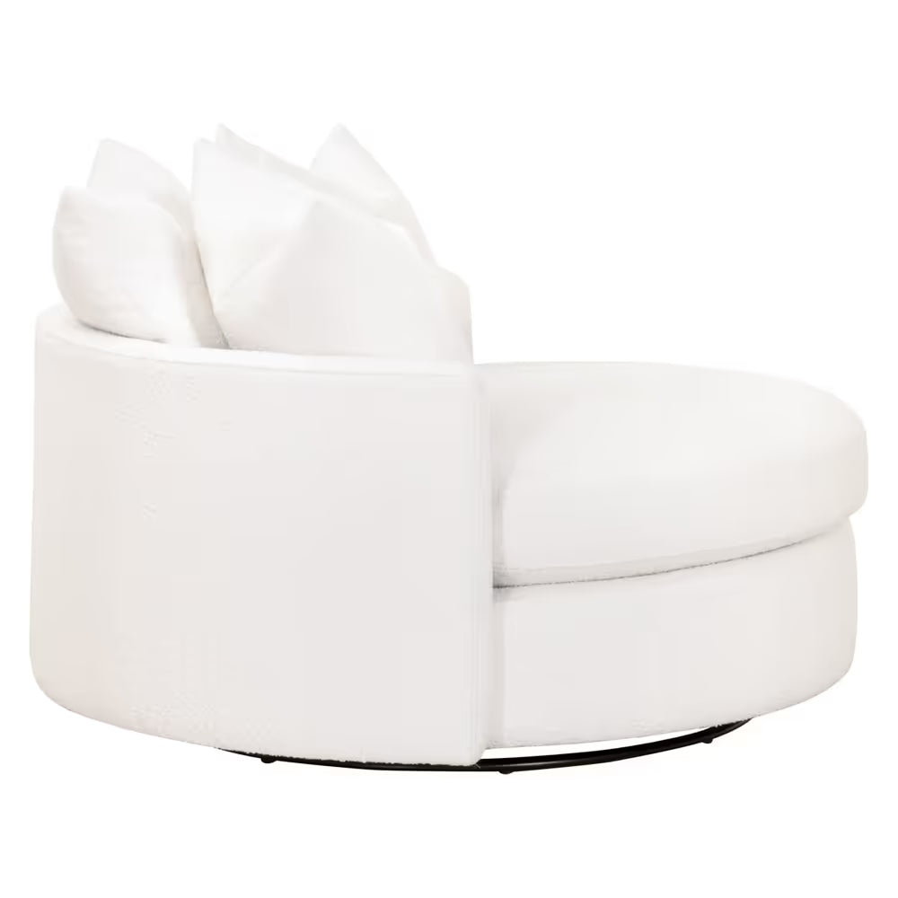 Lourne Swivel Sofa Chair