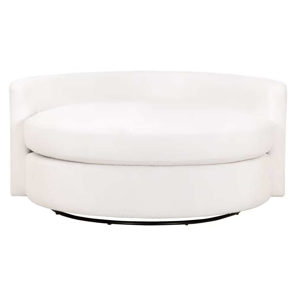 Lourne Swivel Sofa Chair