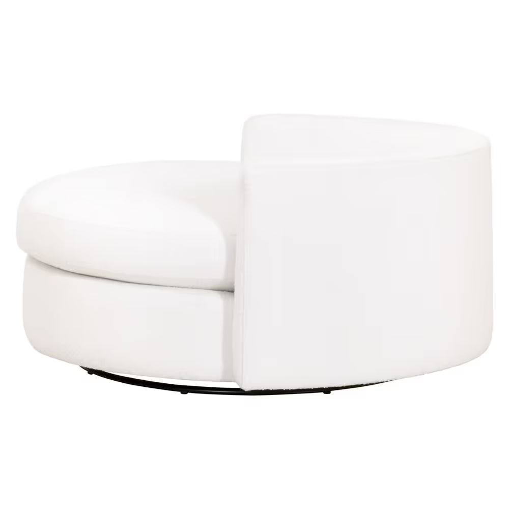 Lourne Swivel Sofa Chair