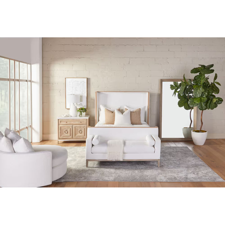Lourne Swivel Sofa Chair