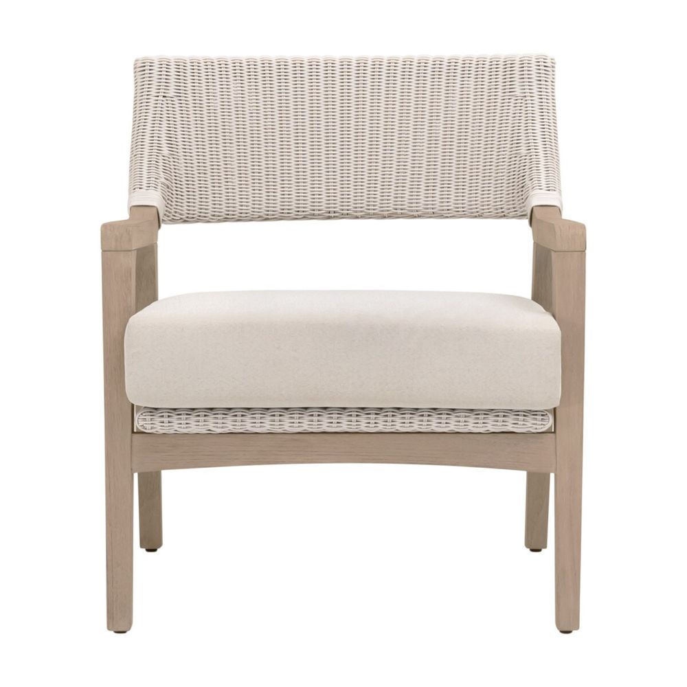 Lucia Outdoor Club Chair