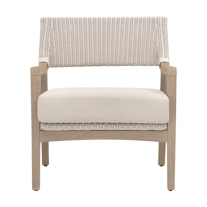 Lucia Outdoor Club Chair