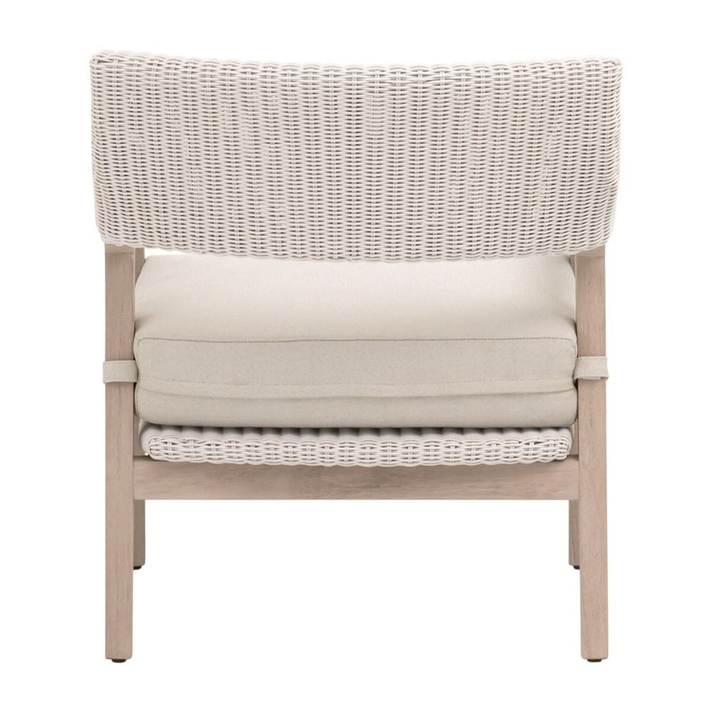 Lucia Outdoor Club Chair