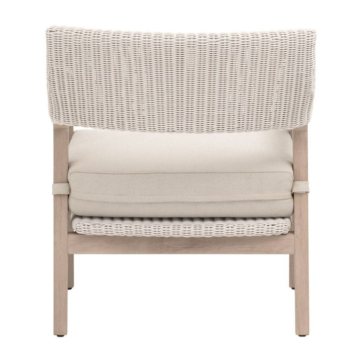 Lucia Outdoor Club Chair
