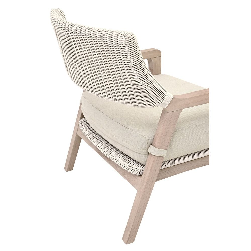 Lucia Outdoor Club Chair