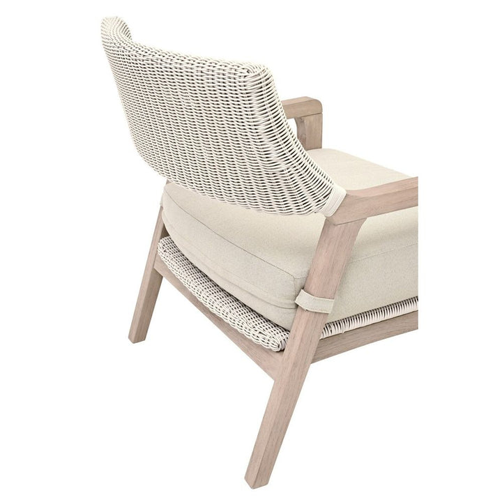Lucia Outdoor Club Chair