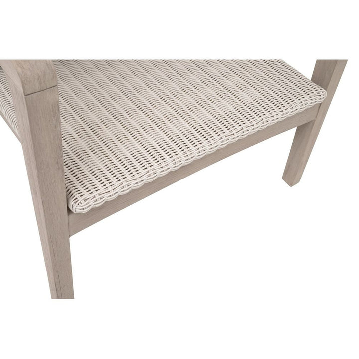 Lucia Outdoor Club Chair