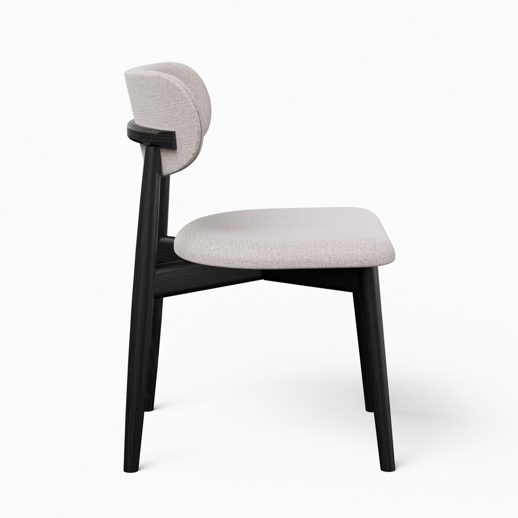 Lucia Dining Side Chair