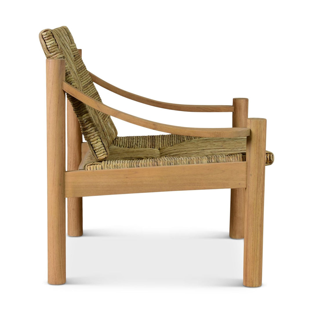 Lucy Accent Chair