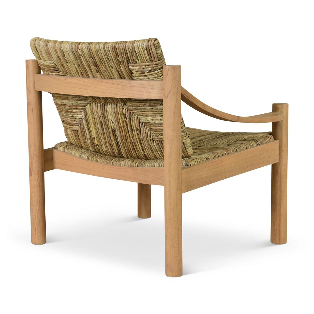 Lucy Accent Chair