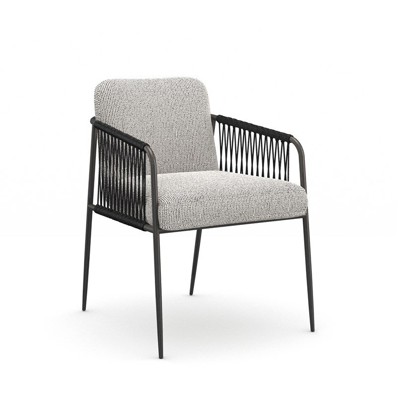 Dining Chairs Raya Woven Dining Chair