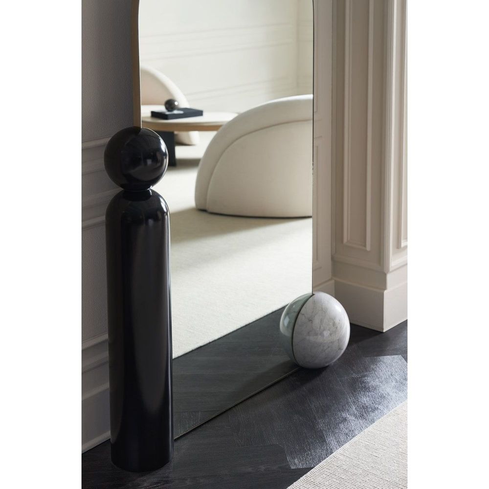 Standing Mirrors Equilibrium Floor Mirror