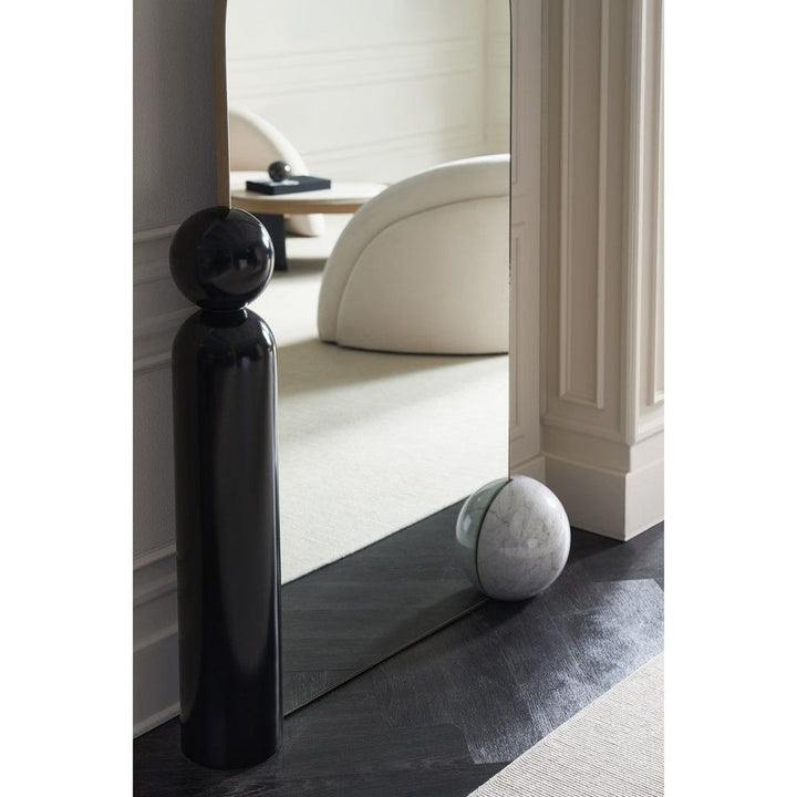 Standing Mirrors Equilibrium Floor Mirror