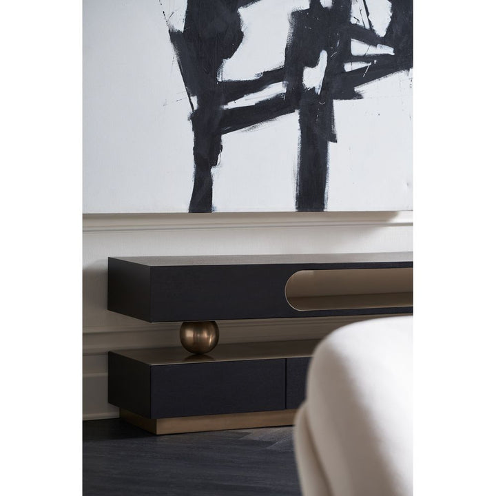 TV Stands & Media Consoles Melody Media Unit