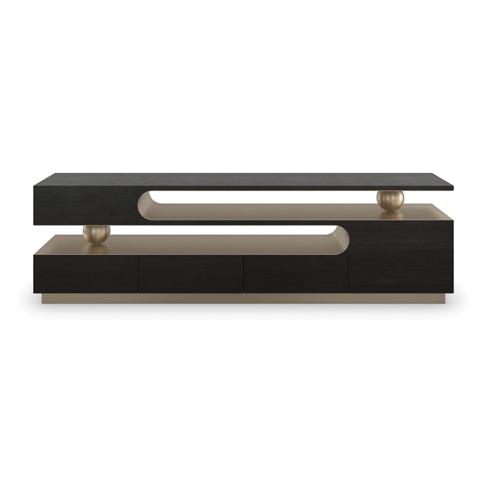 TV Stands & Media Consoles Melody Media Unit