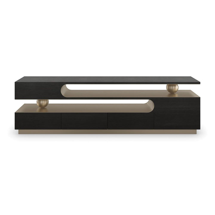 TV Stands & Media Consoles Melody Media Unit