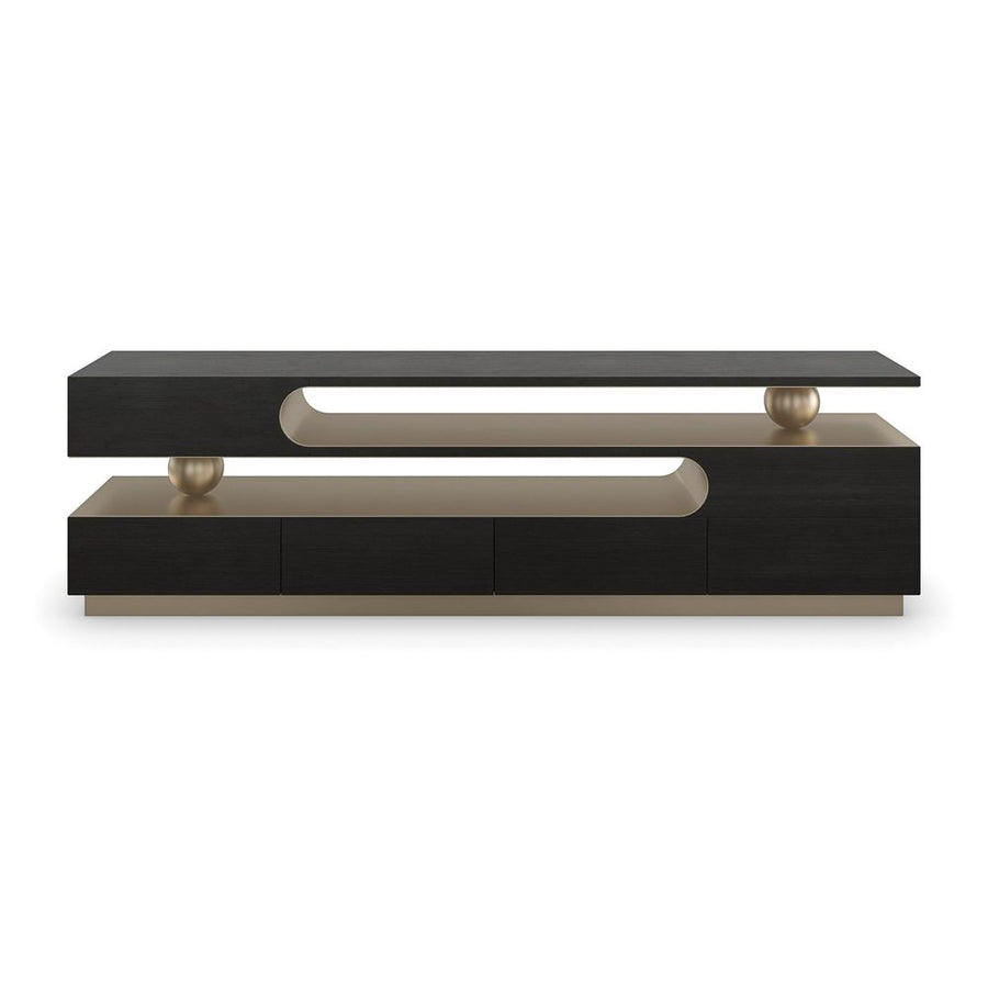 TV Stands & Media Consoles Melody Media Unit