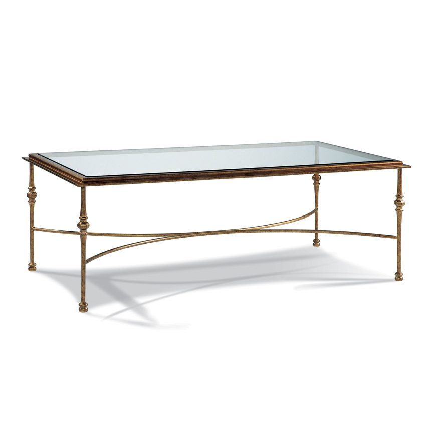 Coffee Tables Princeton Cocktail Table