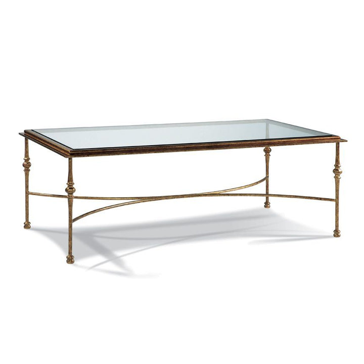 Coffee Tables Princeton Cocktail Table