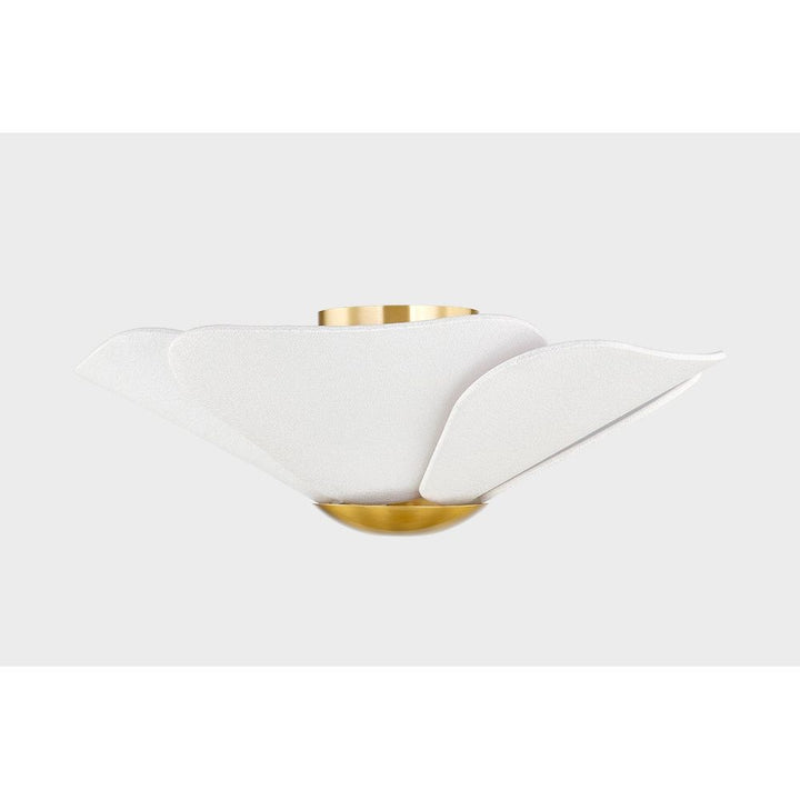 Flush Mounts Madeline 1 Light Flush Mount