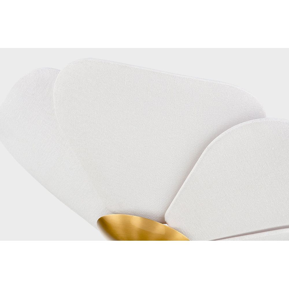 Madeline 1 Light Flush Mount