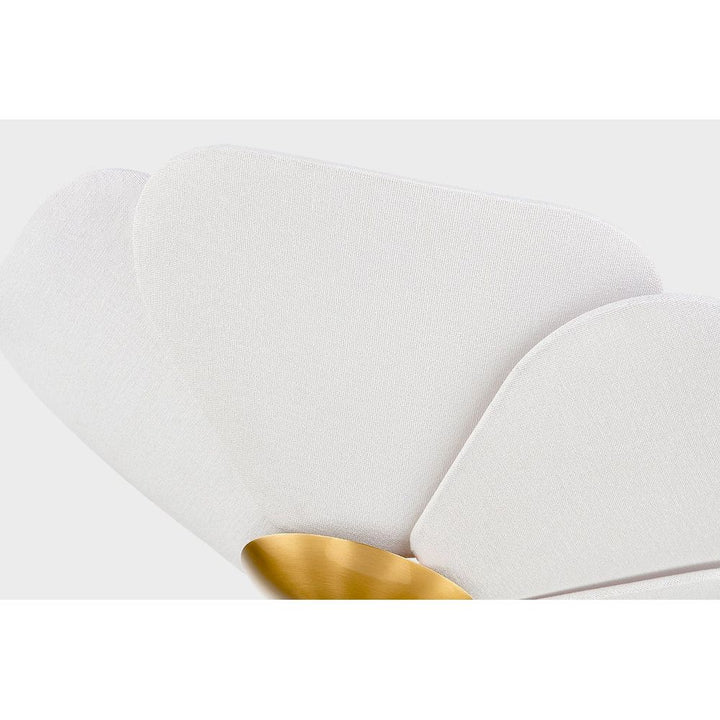 Madeline 1 Light Flush Mount