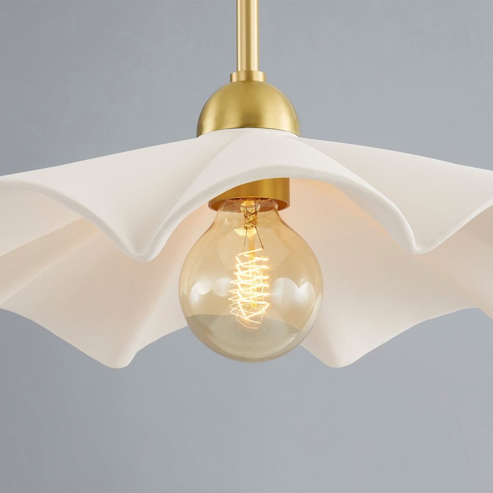 Pendants Maisie 1 Light Pendant